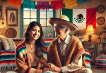 Descendientes mexicanos en EU: El 65% aprende español para conectar con sus abuelos