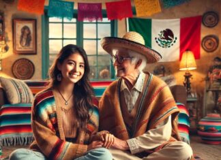 Descendientes mexicanos en EU: El 65% aprende español para conectar con sus abuelos