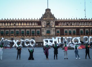 El 8M NO es un día de fiesta, es un día de protesta