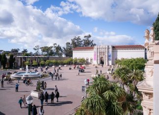 El Museo de Arte de San Diego selecciona a Foster + Partners como arquitecto de diseño para el Proyecto de Renovación Museo Arte de ÇSan Diego