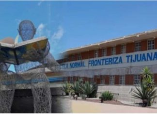 Lanza la Normal Fronteriza Tijuana maestría educativa para atender la vulnerabilidad social escuela normal